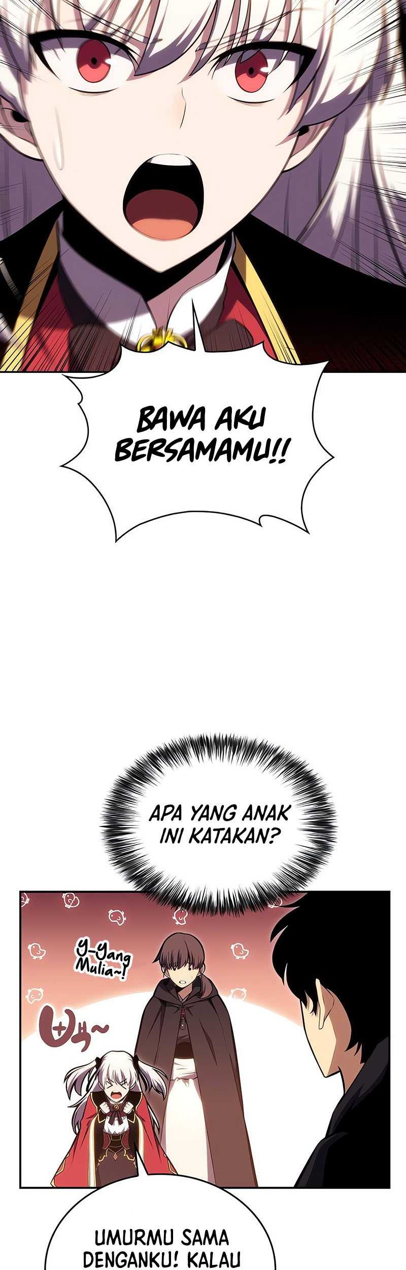 The Regressed Son Of A Duke Is An Assassin Chapter 08 Gambar 63