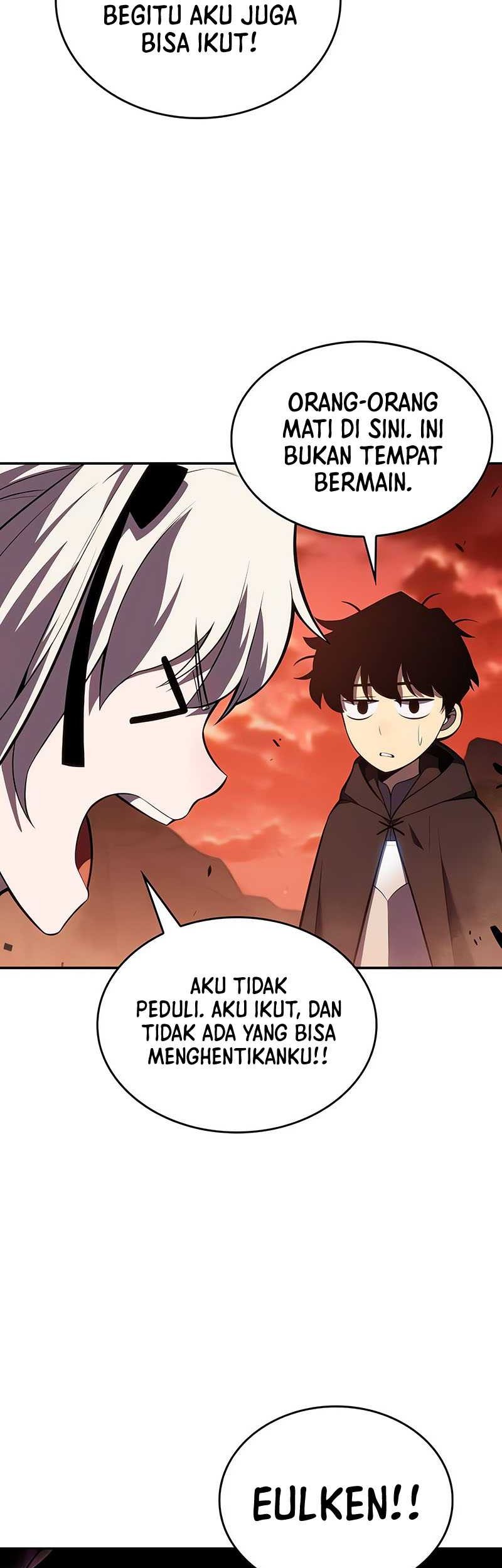 The Regressed Son Of A Duke Is An Assassin Chapter 08 Gambar 64