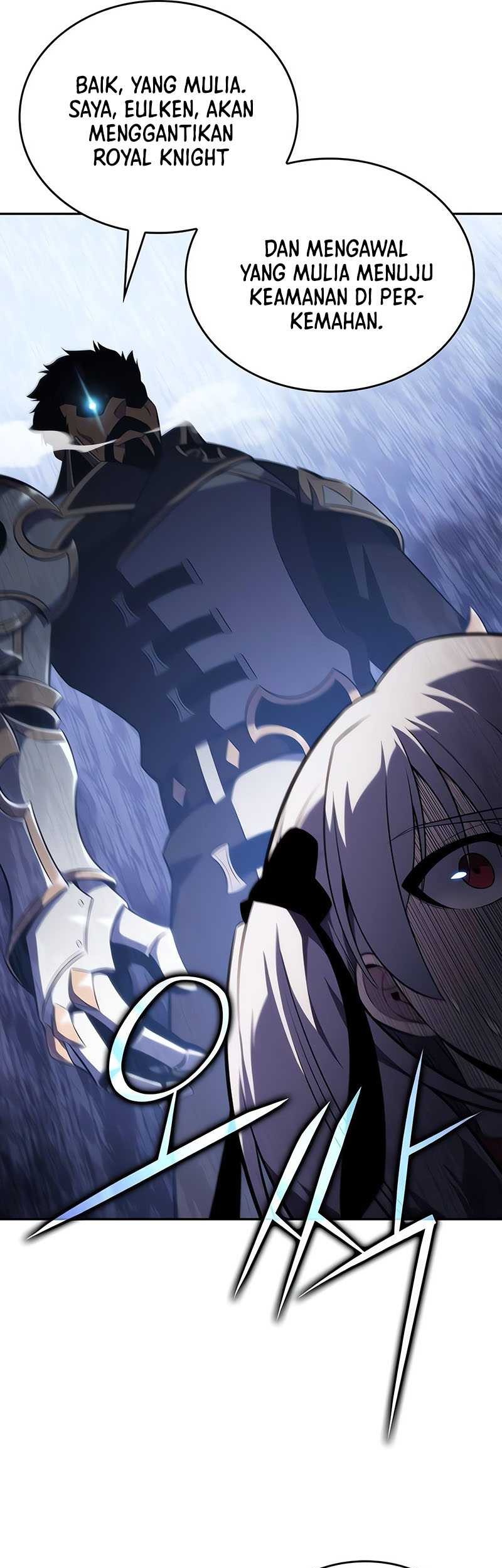 The Regressed Son Of A Duke Is An Assassin Chapter 08 Gambar 66