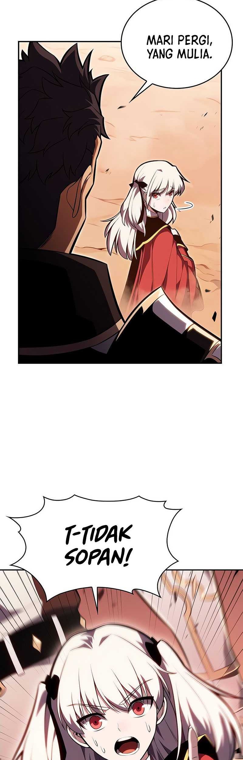 The Regressed Son Of A Duke Is An Assassin Chapter 08 Gambar 67