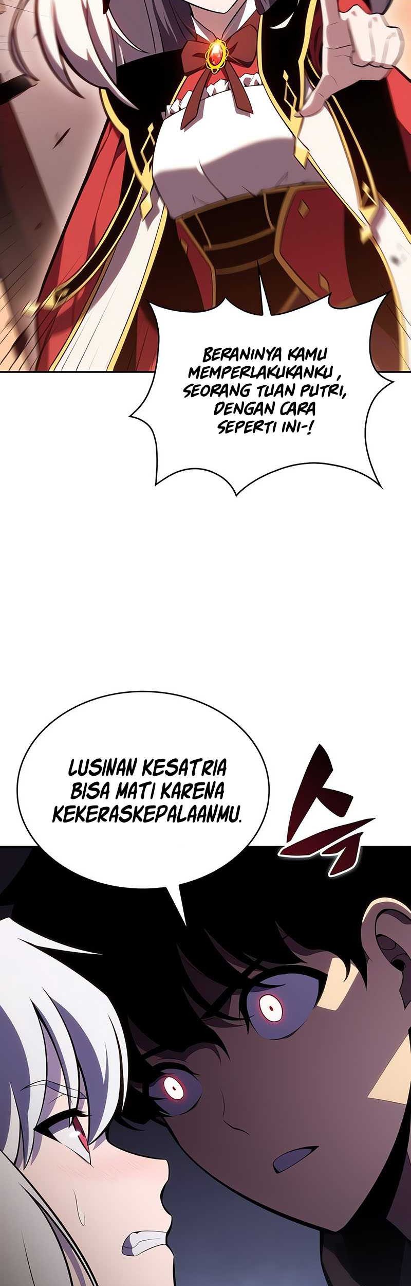 The Regressed Son Of A Duke Is An Assassin Chapter 08 Gambar 68