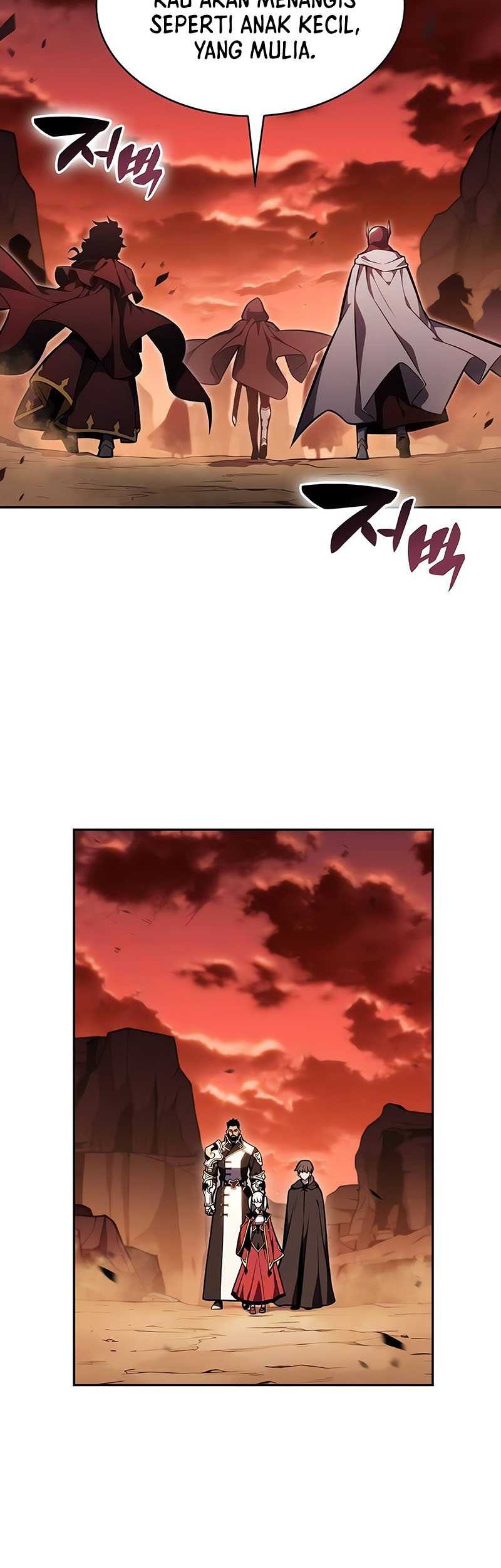 The Regressed Son Of A Duke Is An Assassin Chapter 08 Gambar 71