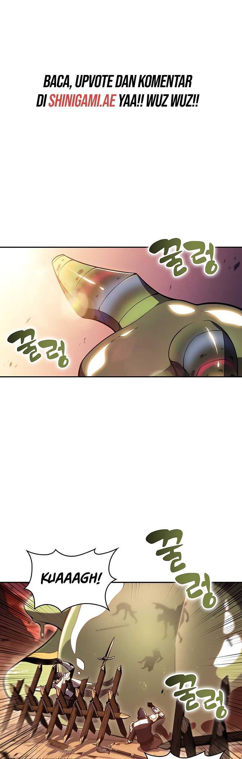 The Regressed Son Of A Duke Is An Assassin Chapter 08 Gambar 72