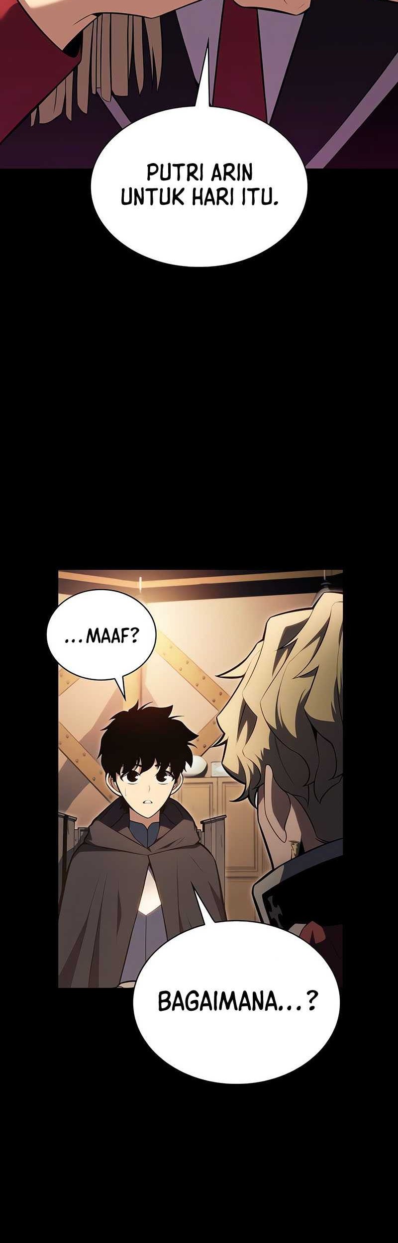 The Regressed Son Of A Duke Is An Assassin Chapter 08 Gambar 37