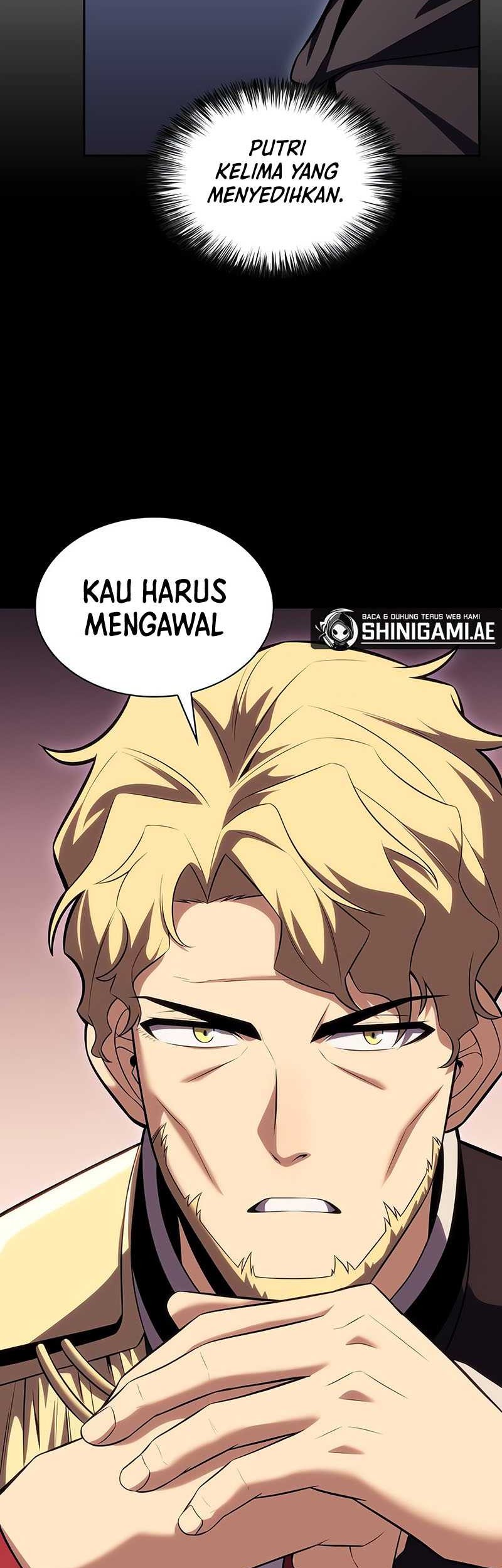 The Regressed Son Of A Duke Is An Assassin Chapter 08 Gambar 36