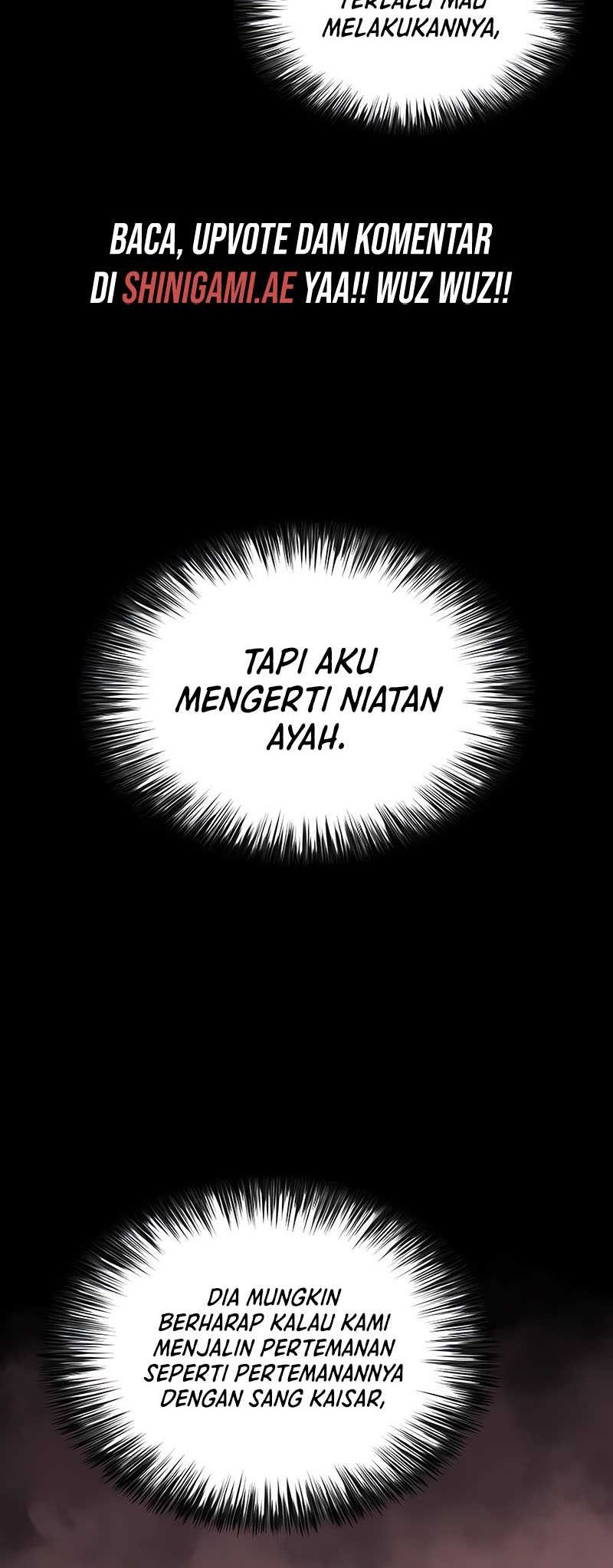 The Regressed Son Of A Duke Is An Assassin Chapter 08 Gambar 41