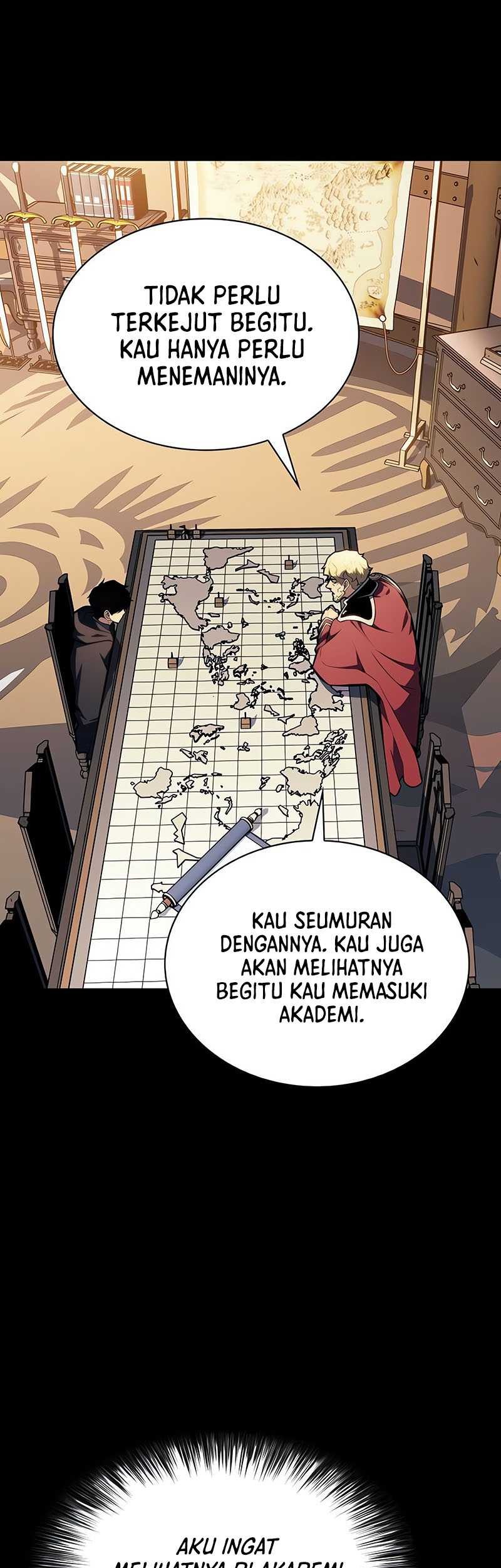 The Regressed Son Of A Duke Is An Assassin Chapter 08 Gambar 38