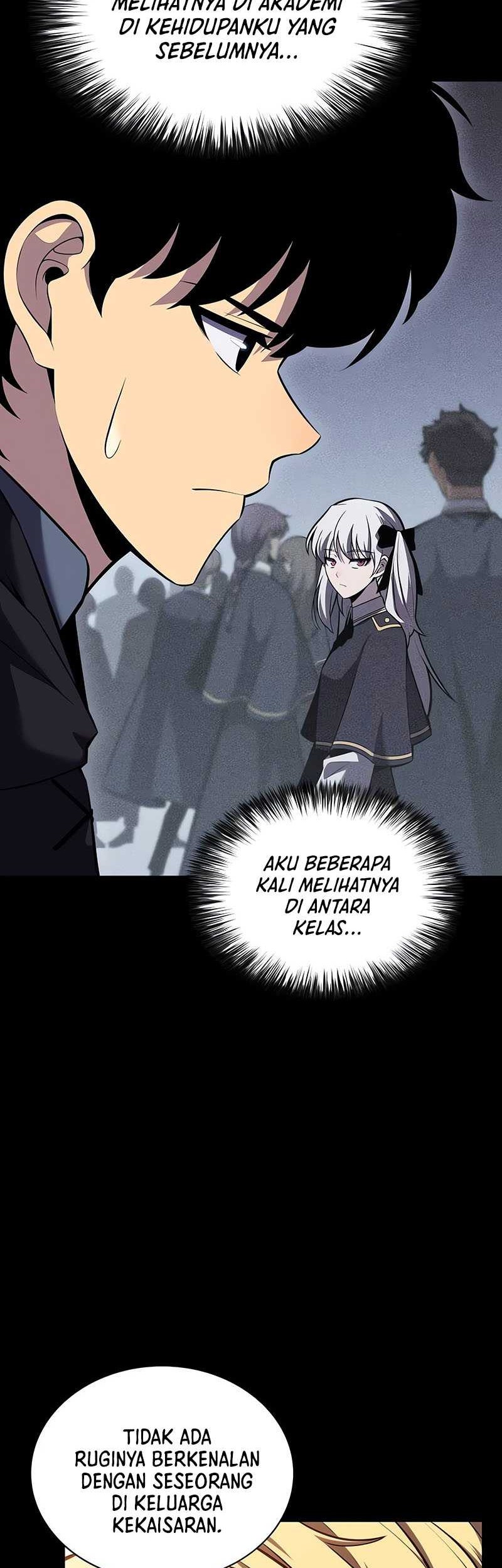 The Regressed Son Of A Duke Is An Assassin Chapter 08 Gambar 39