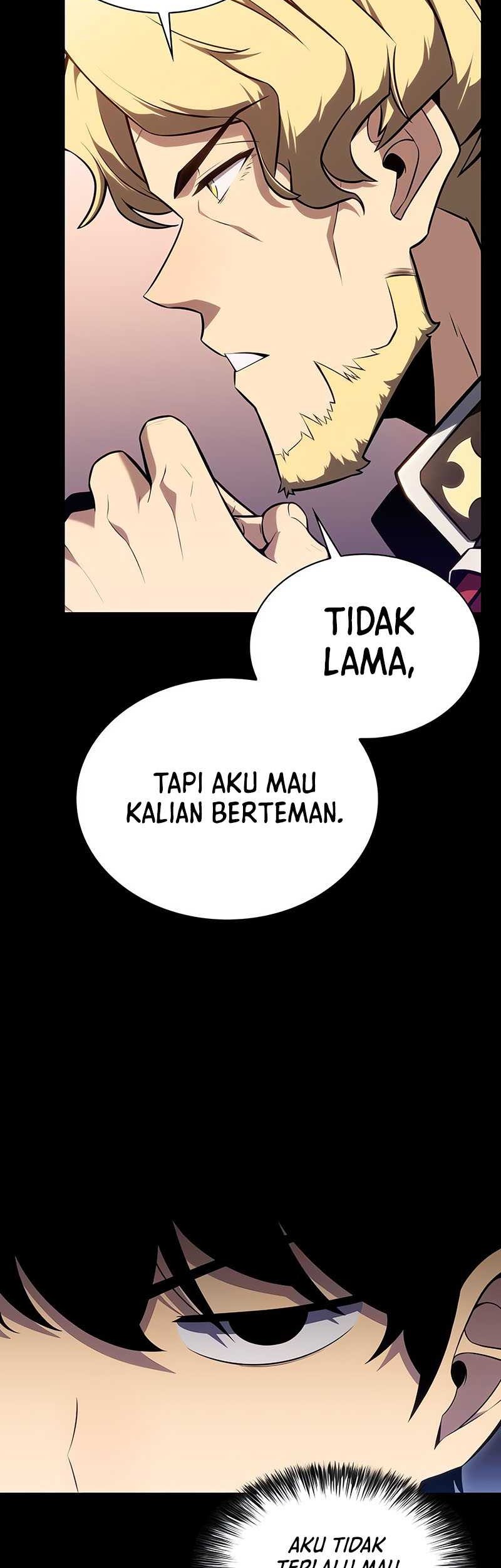 The Regressed Son Of A Duke Is An Assassin Chapter 08 Gambar 40