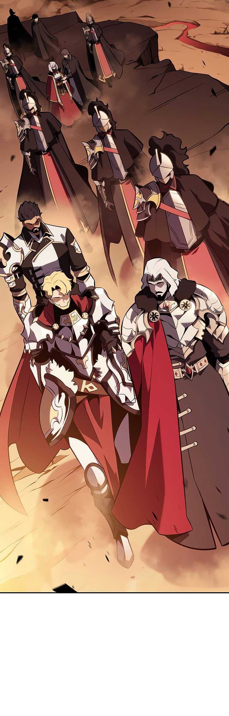 The Regressed Son Of A Duke Is An Assassin Chapter 08 Gambar 45