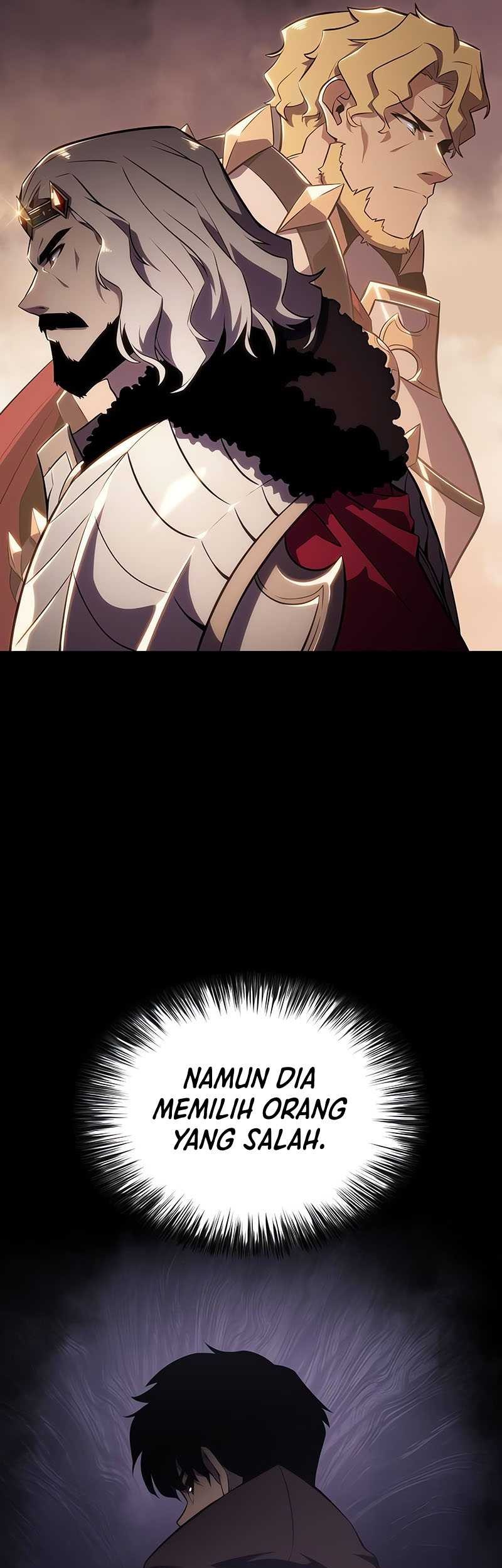 The Regressed Son Of A Duke Is An Assassin Chapter 08 Gambar 42