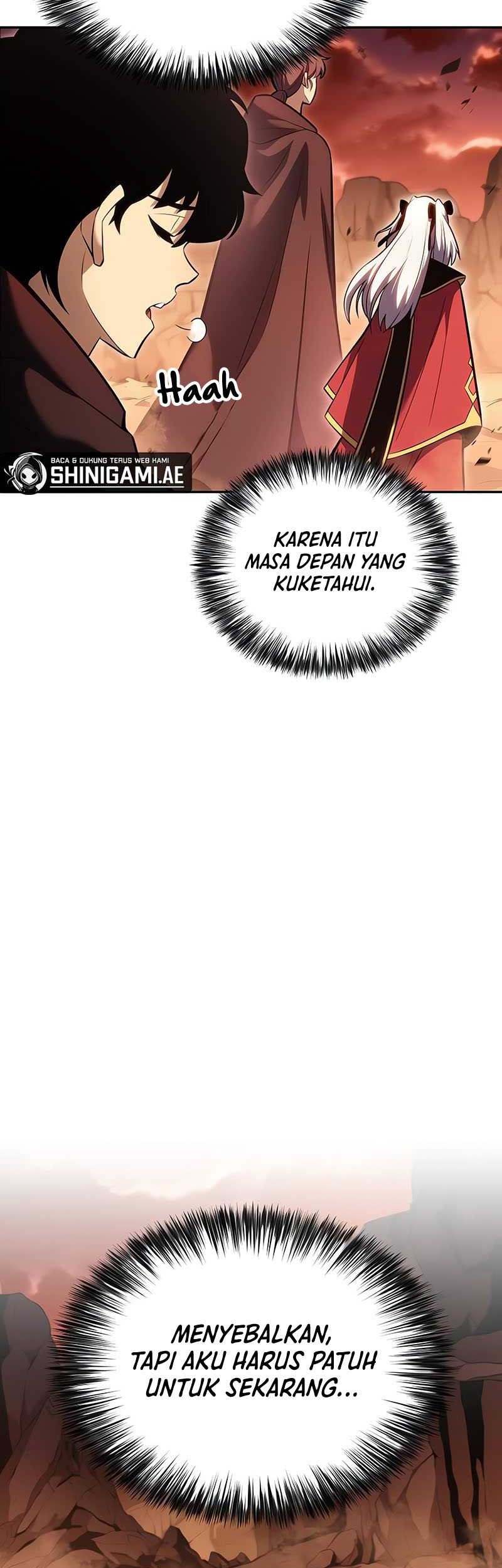 The Regressed Son Of A Duke Is An Assassin Chapter 08 Gambar 44