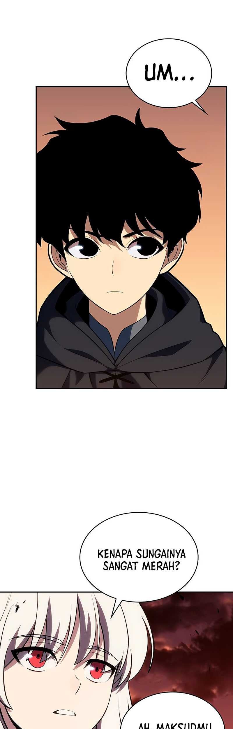 The Regressed Son Of A Duke Is An Assassin Chapter 08 Gambar 46