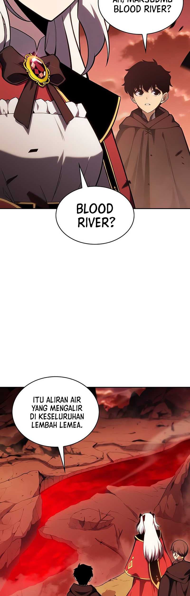 The Regressed Son Of A Duke Is An Assassin Chapter 08 Gambar 47