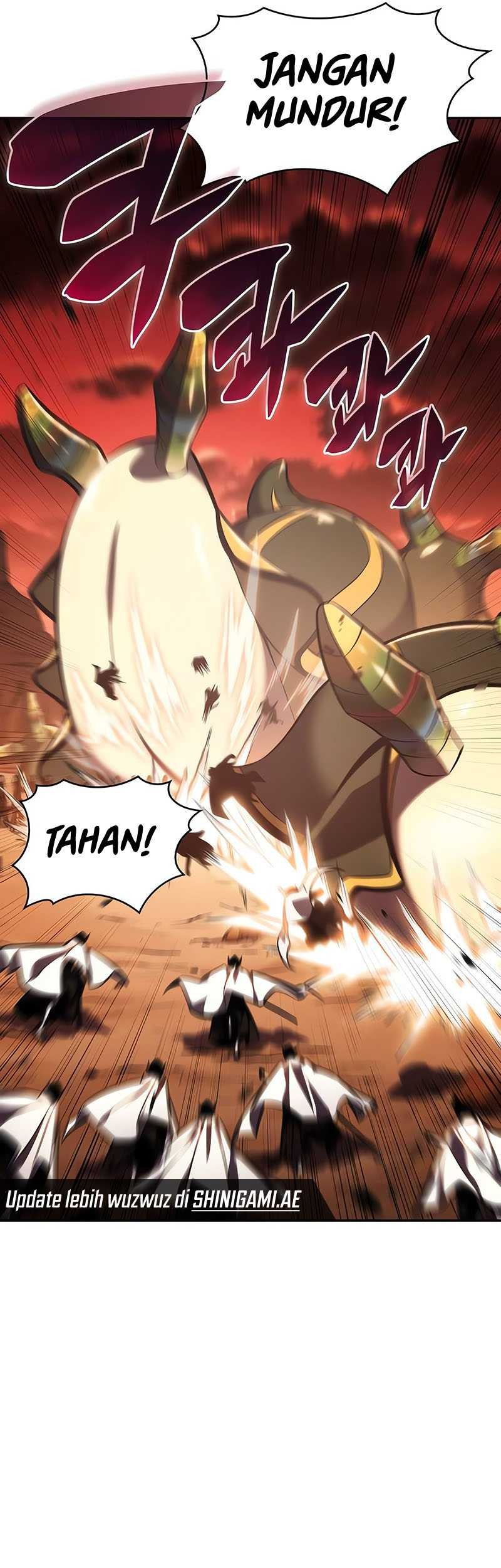 The Regressed Son Of A Duke Is An Assassin Chapter 08 Gambar 74