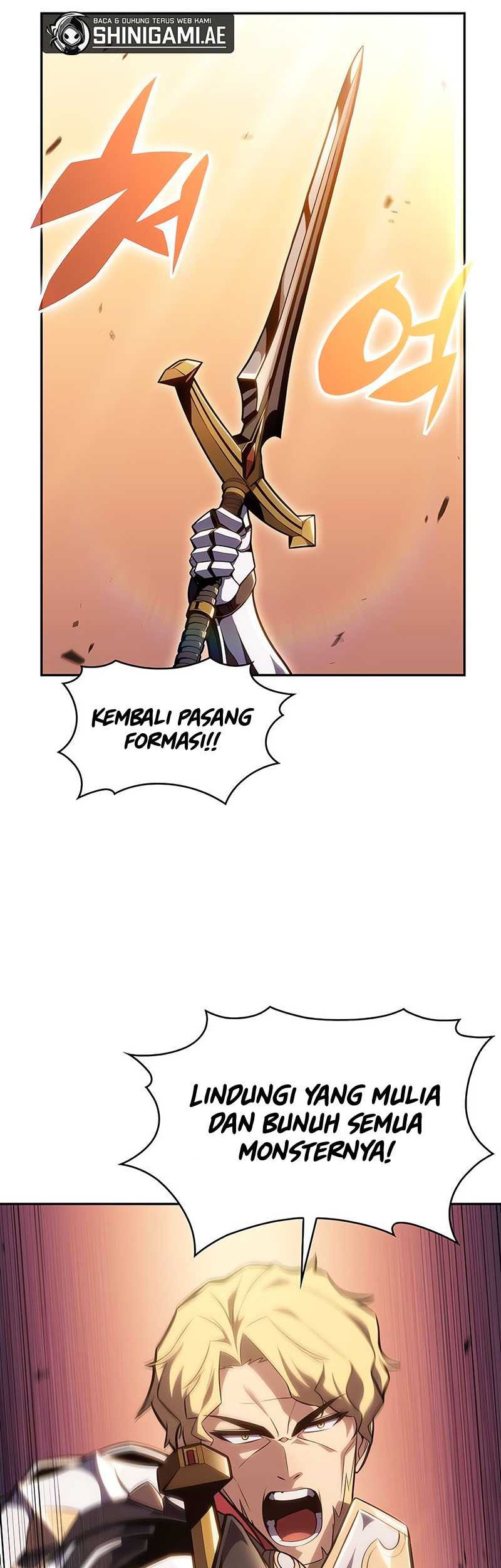 The Regressed Son Of A Duke Is An Assassin Chapter 08 Gambar 75