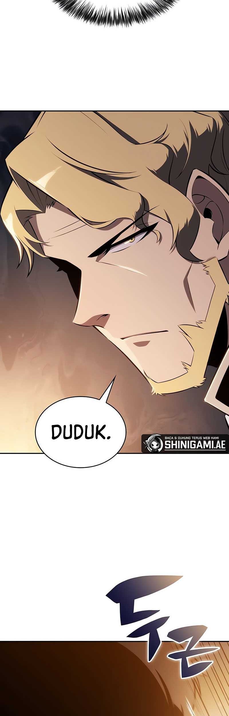 The Regressed Son Of A Duke Is An Assassin Chapter 08 Gambar 3