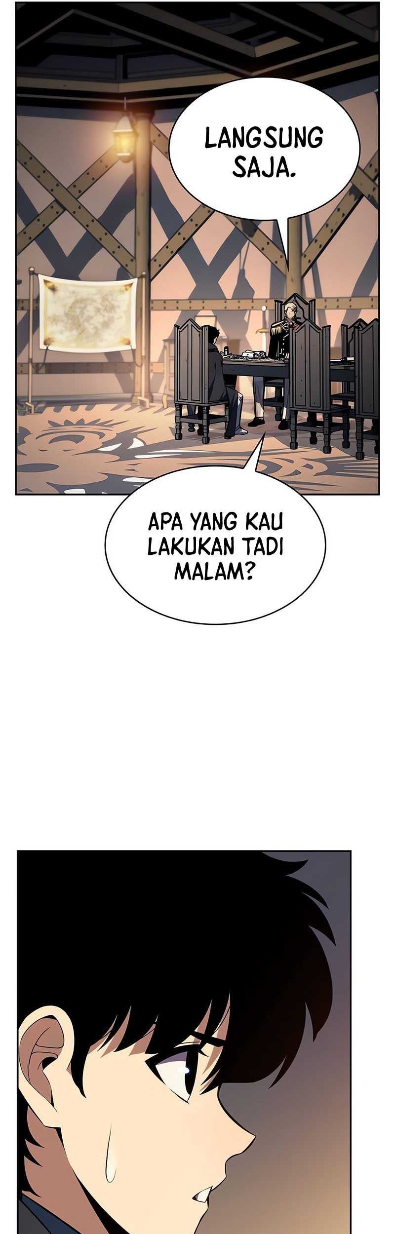 The Regressed Son Of A Duke Is An Assassin Chapter 08 Gambar 6