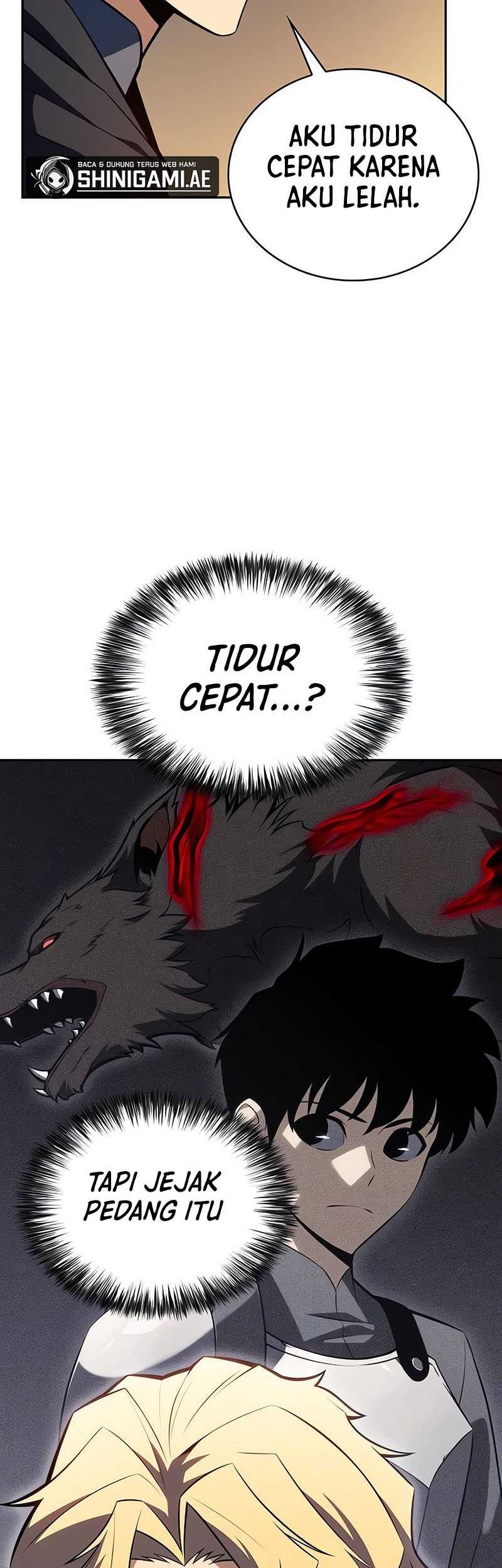 The Regressed Son Of A Duke Is An Assassin Chapter 08 Gambar 7