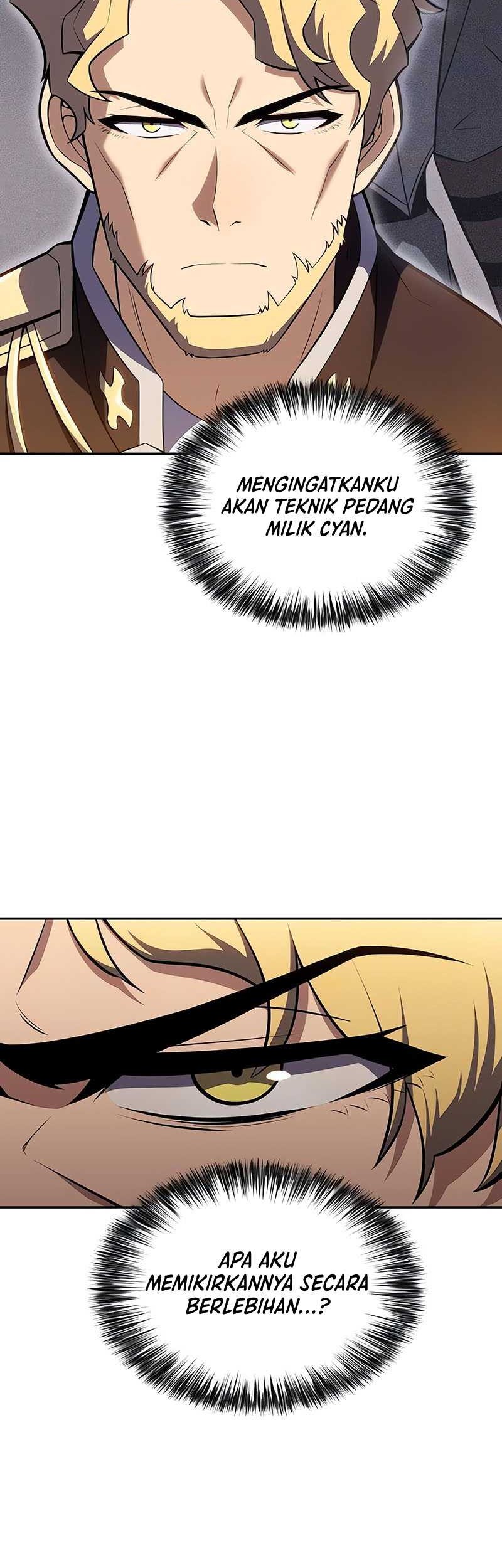 The Regressed Son Of A Duke Is An Assassin Chapter 08 Gambar 8