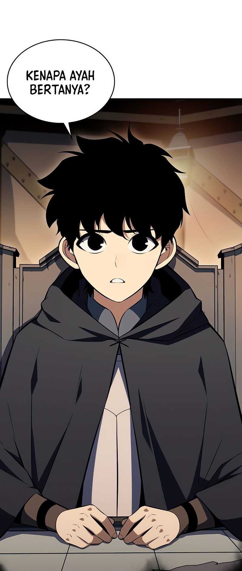 The Regressed Son Of A Duke Is An Assassin Chapter 08 Gambar 9