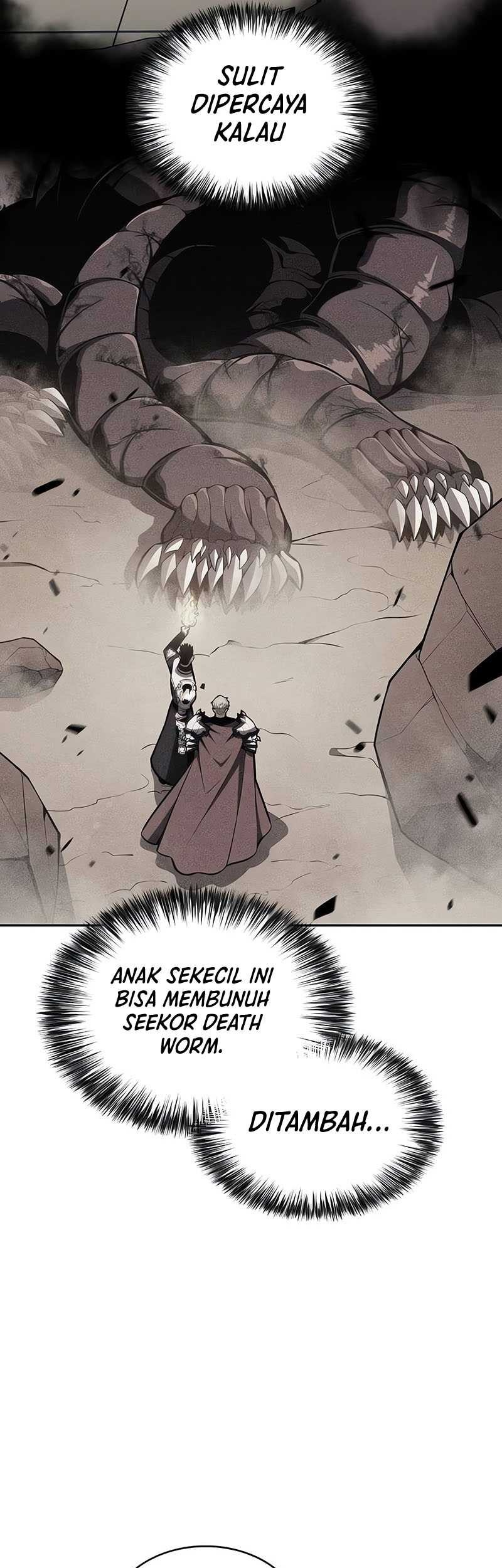 The Regressed Son Of A Duke Is An Assassin Chapter 08 Gambar 10
