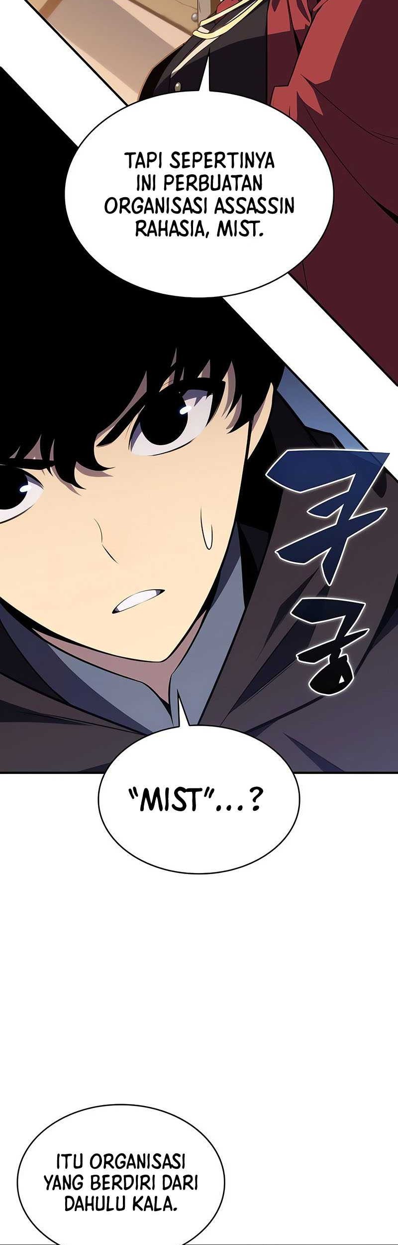 The Regressed Son Of A Duke Is An Assassin Chapter 08 Gambar 12