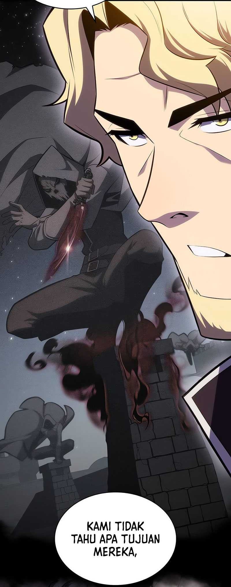 The Regressed Son Of A Duke Is An Assassin Chapter 08 Gambar 13