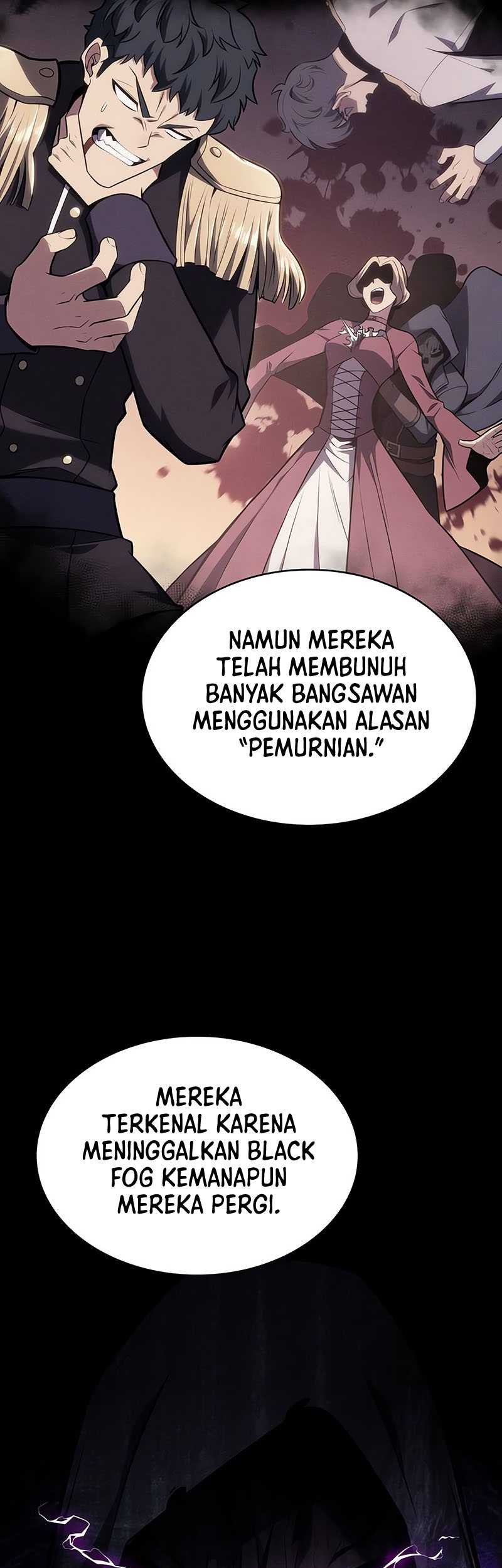 The Regressed Son Of A Duke Is An Assassin Chapter 08 Gambar 14