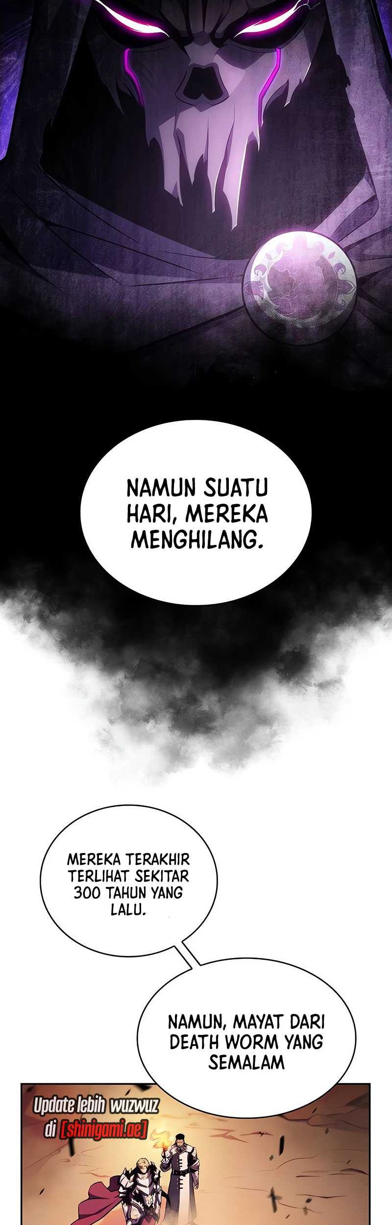 The Regressed Son Of A Duke Is An Assassin Chapter 08 Gambar 15