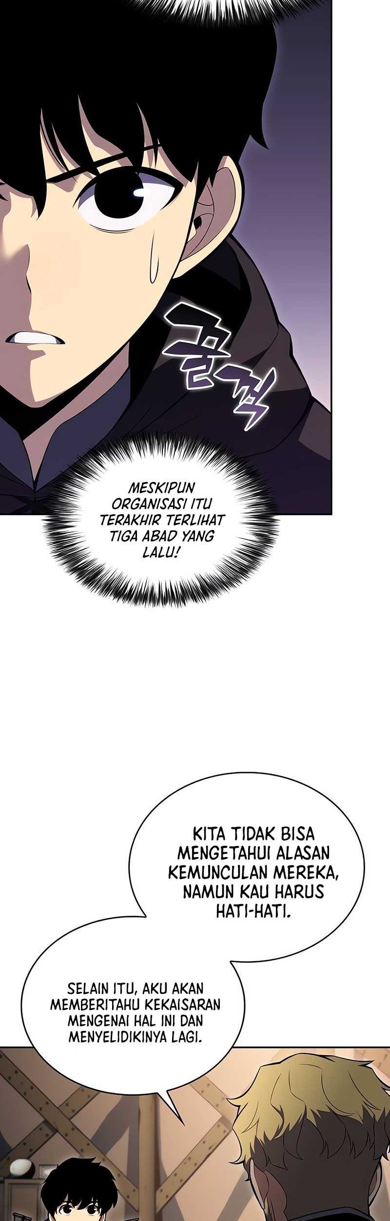 The Regressed Son Of A Duke Is An Assassin Chapter 08 Gambar 19