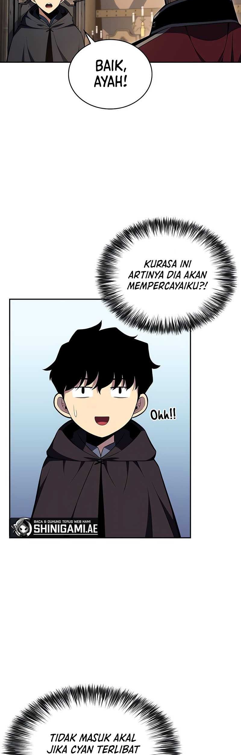 The Regressed Son Of A Duke Is An Assassin Chapter 08 Gambar 20