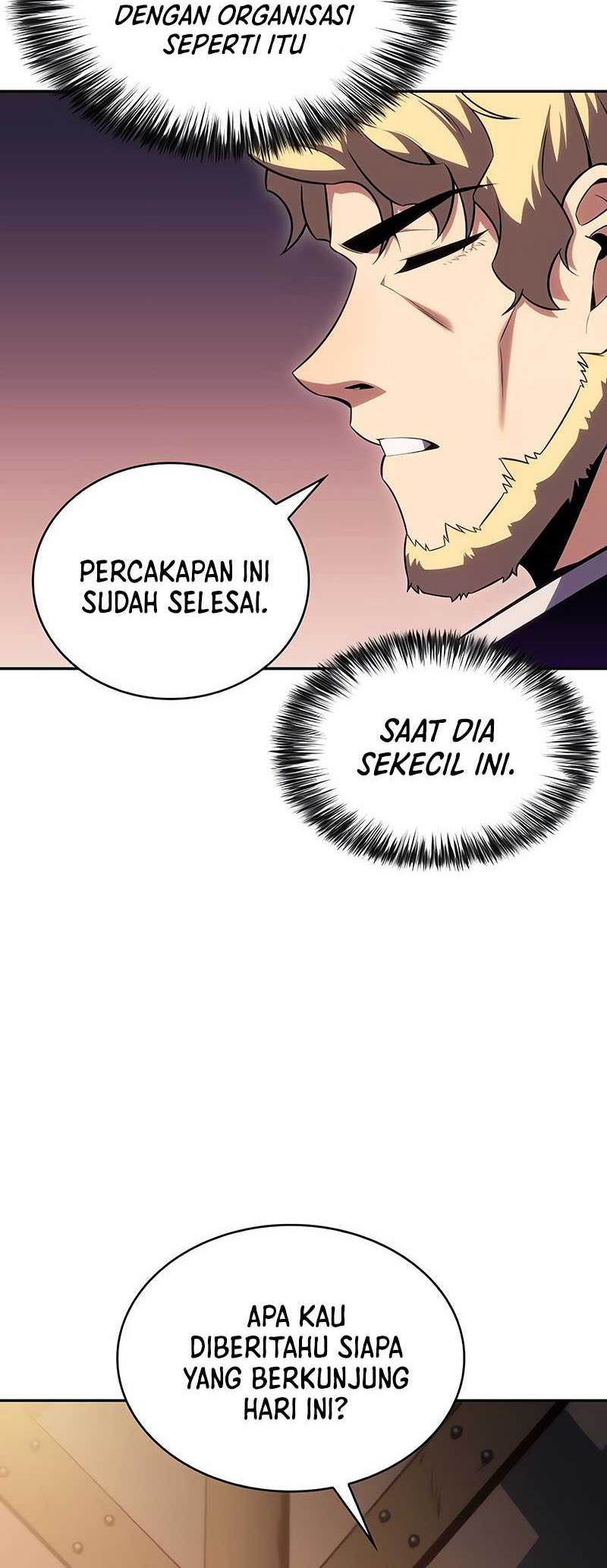 The Regressed Son Of A Duke Is An Assassin Chapter 08 Gambar 21