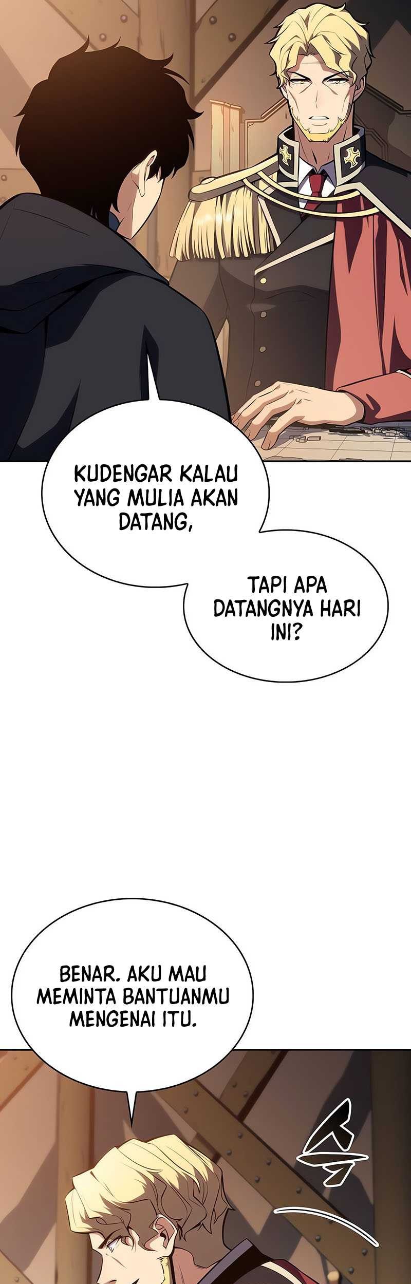 The Regressed Son Of A Duke Is An Assassin Chapter 08 Gambar 22