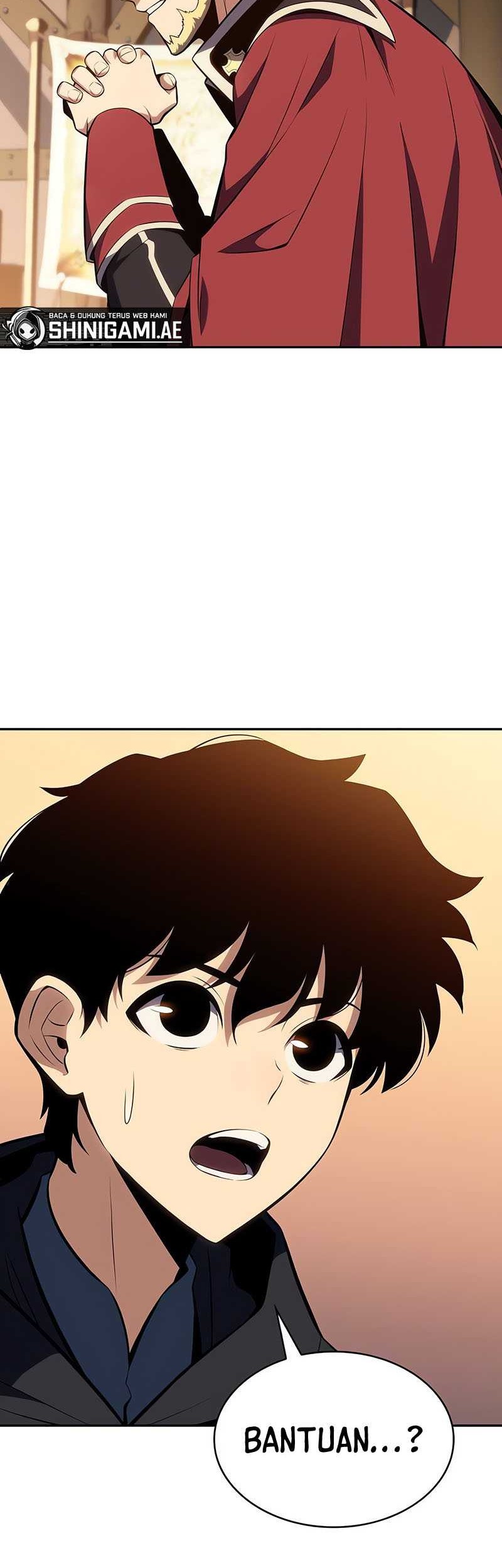 The Regressed Son Of A Duke Is An Assassin Chapter 08 Gambar 23