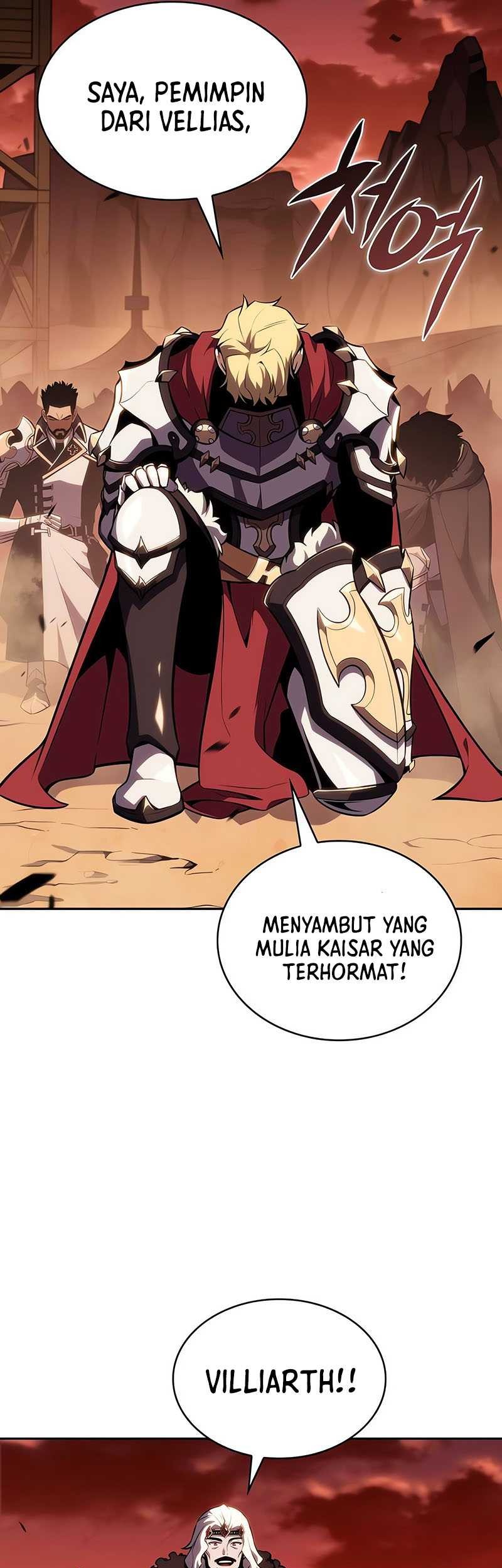 The Regressed Son Of A Duke Is An Assassin Chapter 08 Gambar 26