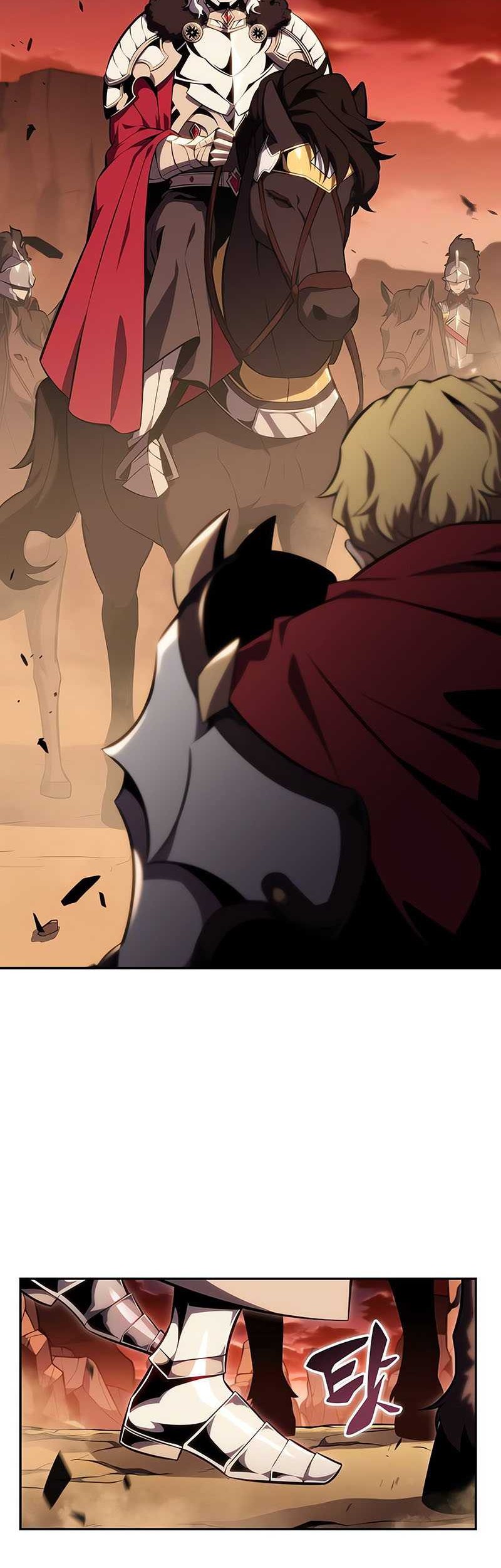 The Regressed Son Of A Duke Is An Assassin Chapter 08 Gambar 27