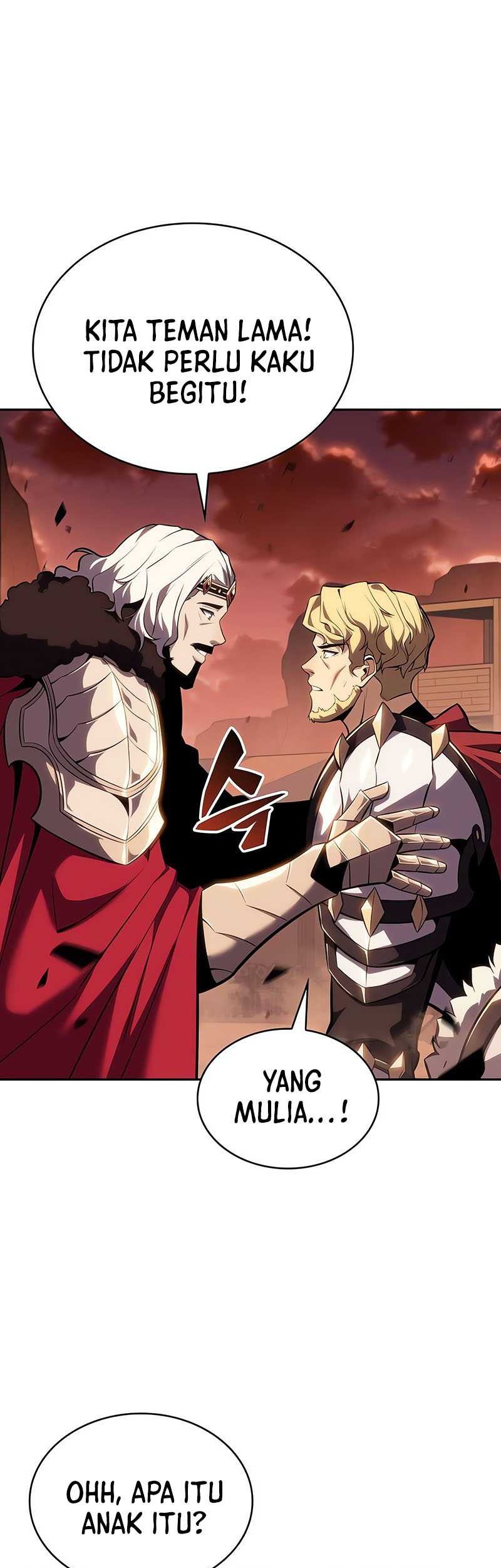 The Regressed Son Of A Duke Is An Assassin Chapter 08 Gambar 28