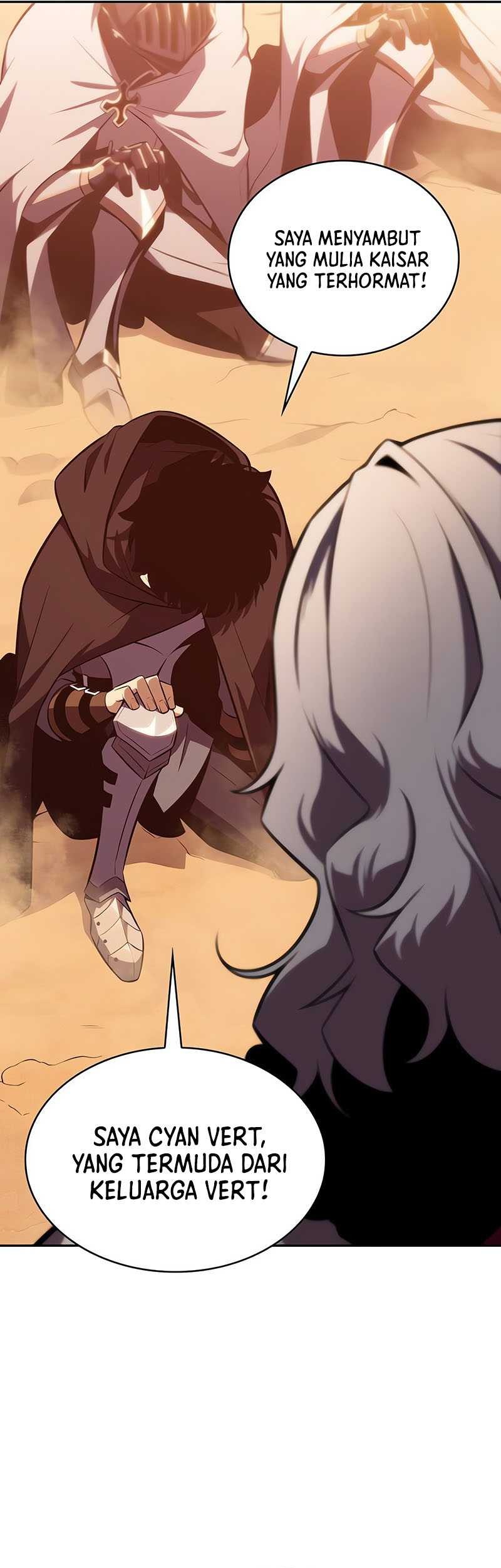 The Regressed Son Of A Duke Is An Assassin Chapter 08 Gambar 30