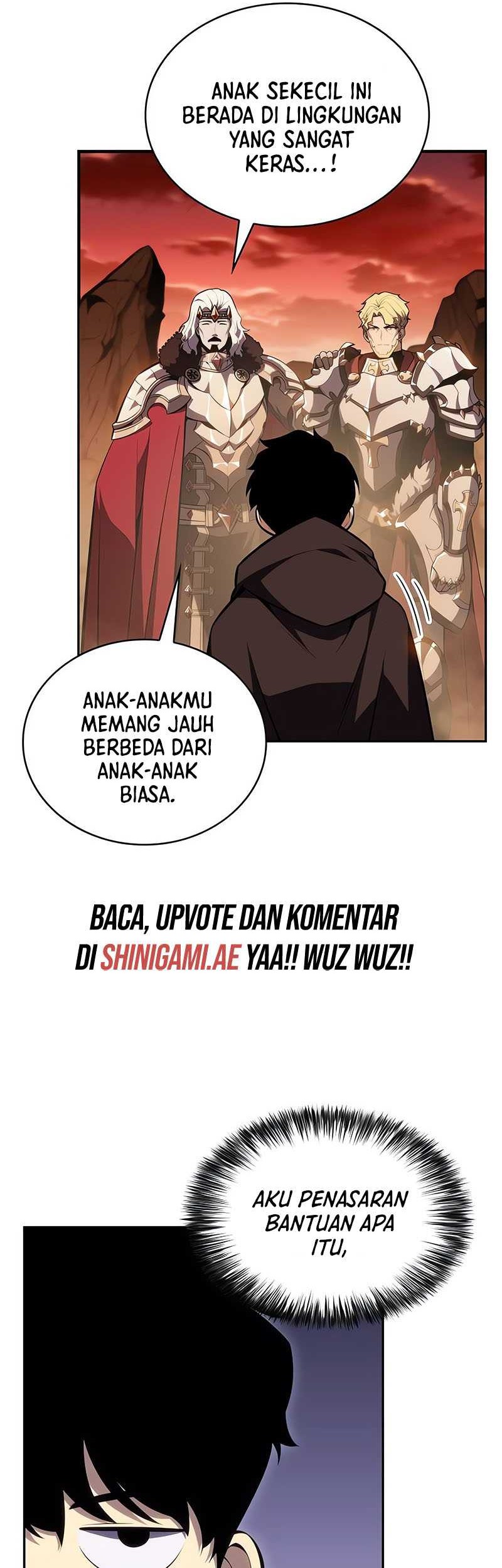 The Regressed Son Of A Duke Is An Assassin Chapter 08 Gambar 31