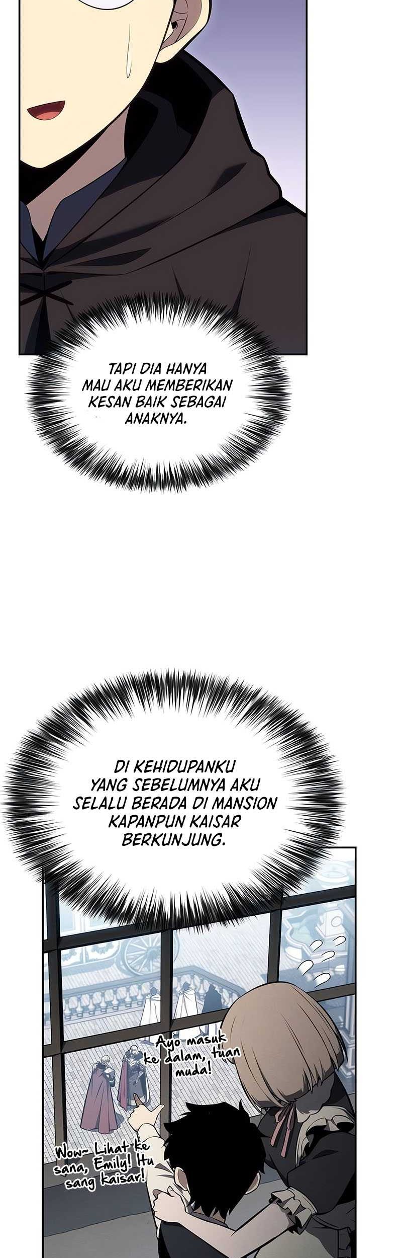 The Regressed Son Of A Duke Is An Assassin Chapter 08 Gambar 32