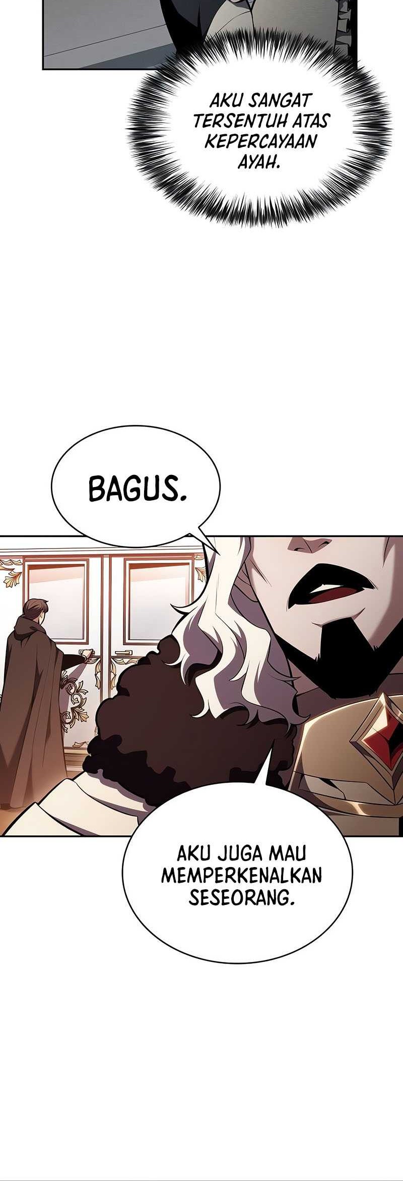 The Regressed Son Of A Duke Is An Assassin Chapter 08 Gambar 33