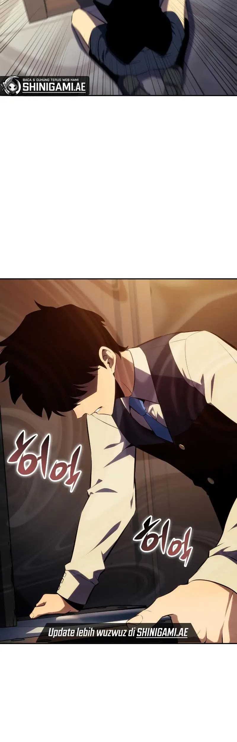 The Regressed Son Of A Duke Is An Assassin Chapter 14 Gambar 55