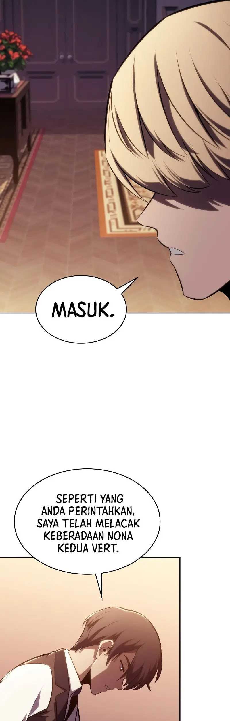 The Regressed Son Of A Duke Is An Assassin Chapter 14 Gambar 62