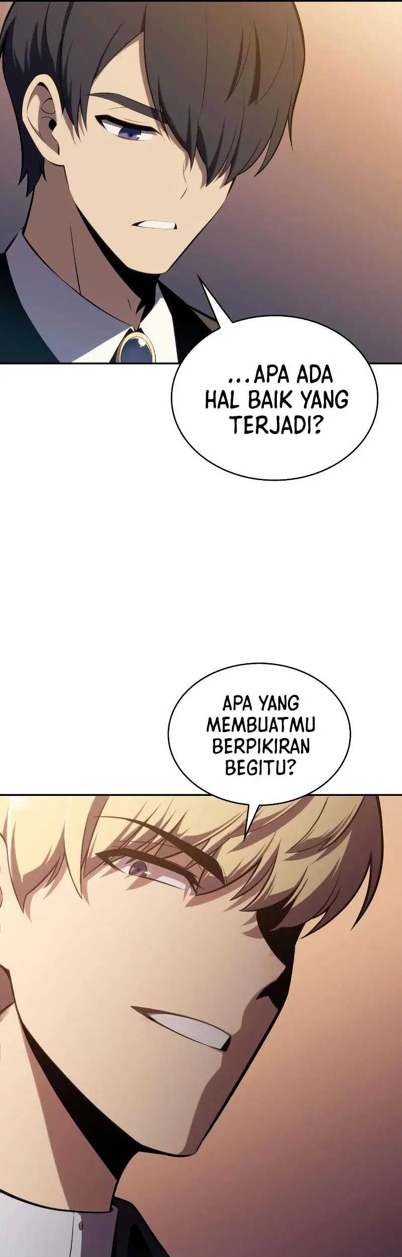 The Regressed Son Of A Duke Is An Assassin Chapter 14 Gambar 66