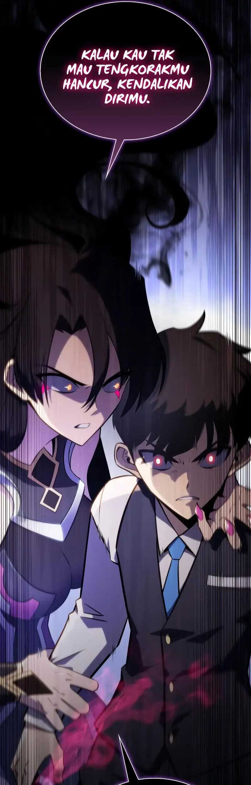 The Regressed Son Of A Duke Is An Assassin Chapter 14 Gambar 34