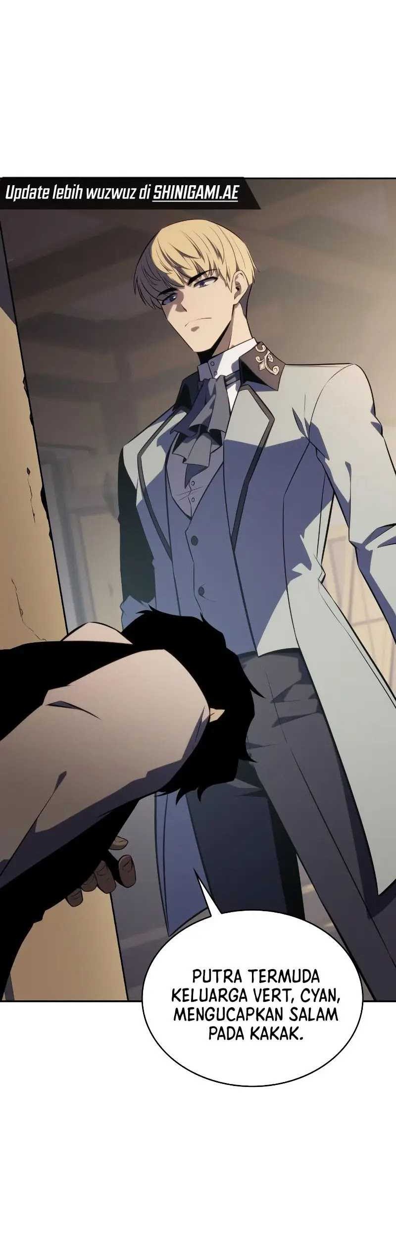 The Regressed Son Of A Duke Is An Assassin Chapter 14 Gambar 36