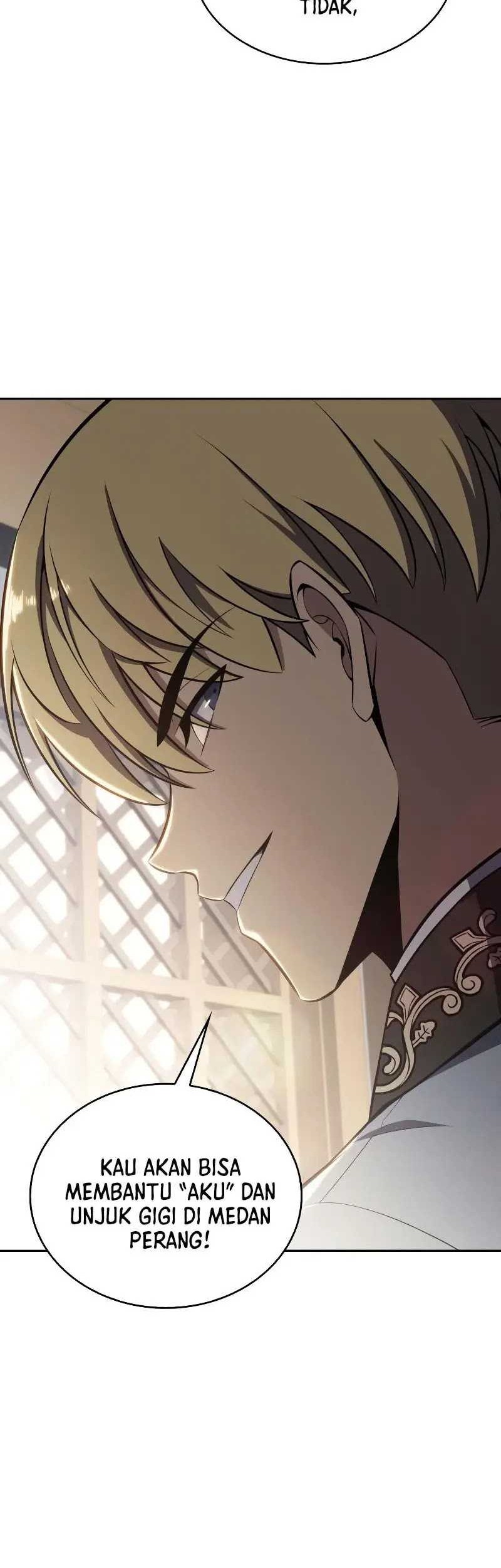 The Regressed Son Of A Duke Is An Assassin Chapter 14 Gambar 41