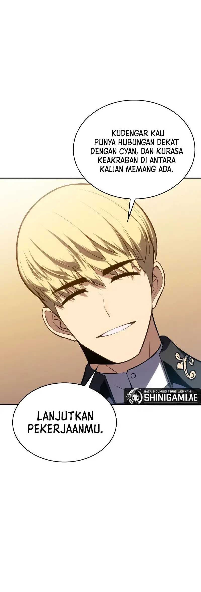 The Regressed Son Of A Duke Is An Assassin Chapter 14 Gambar 49