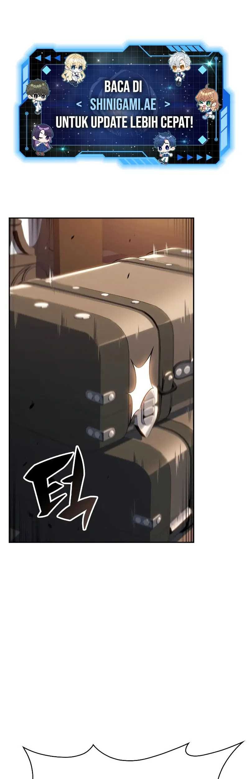 Manhwa The Regressed Son Of A Duke Is An Assassin Chapter 14 gambar nomor 2